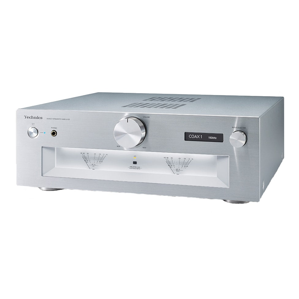 Technics SU-G700M2 Integrated Amplifier