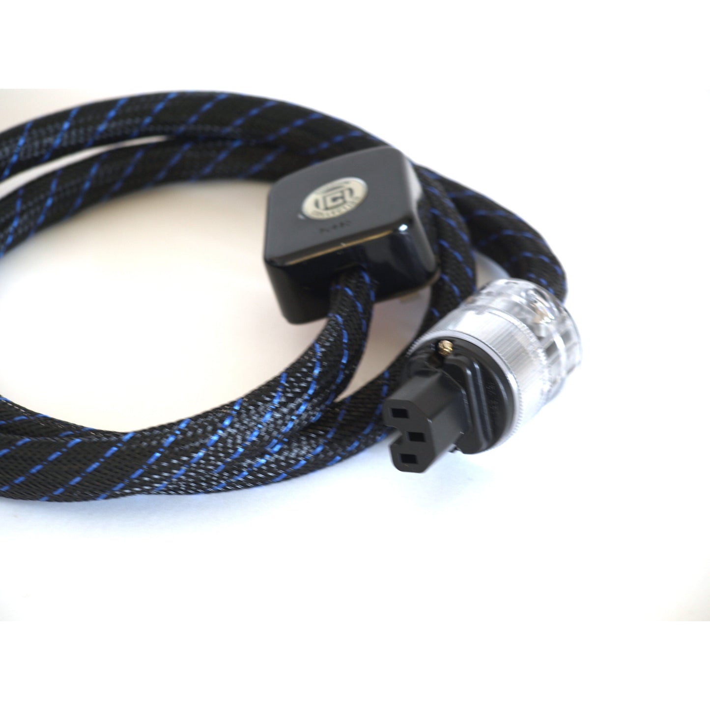 True Colour (TCI) Temple Power / Mains Cable