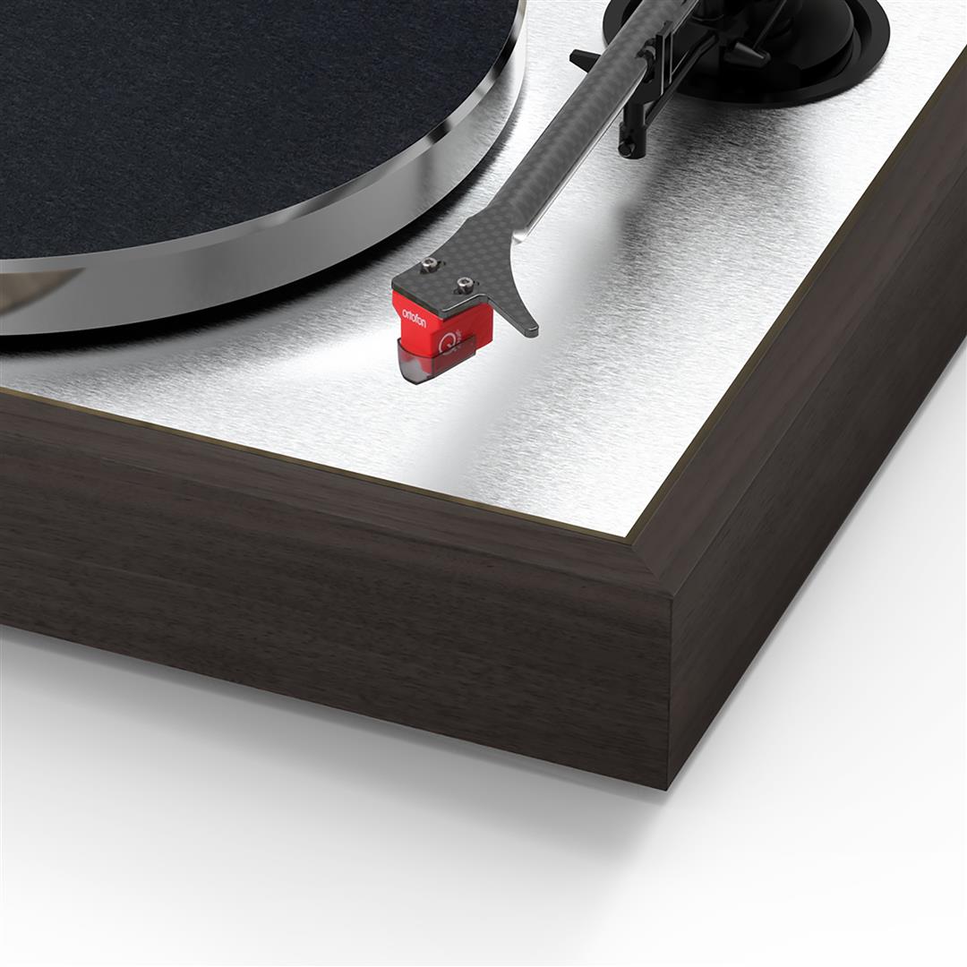 The Classic Evo – Pro-Ject Audio Systems