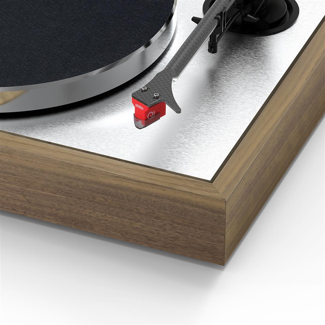 Pro-Ject The Classic Evo Turntable