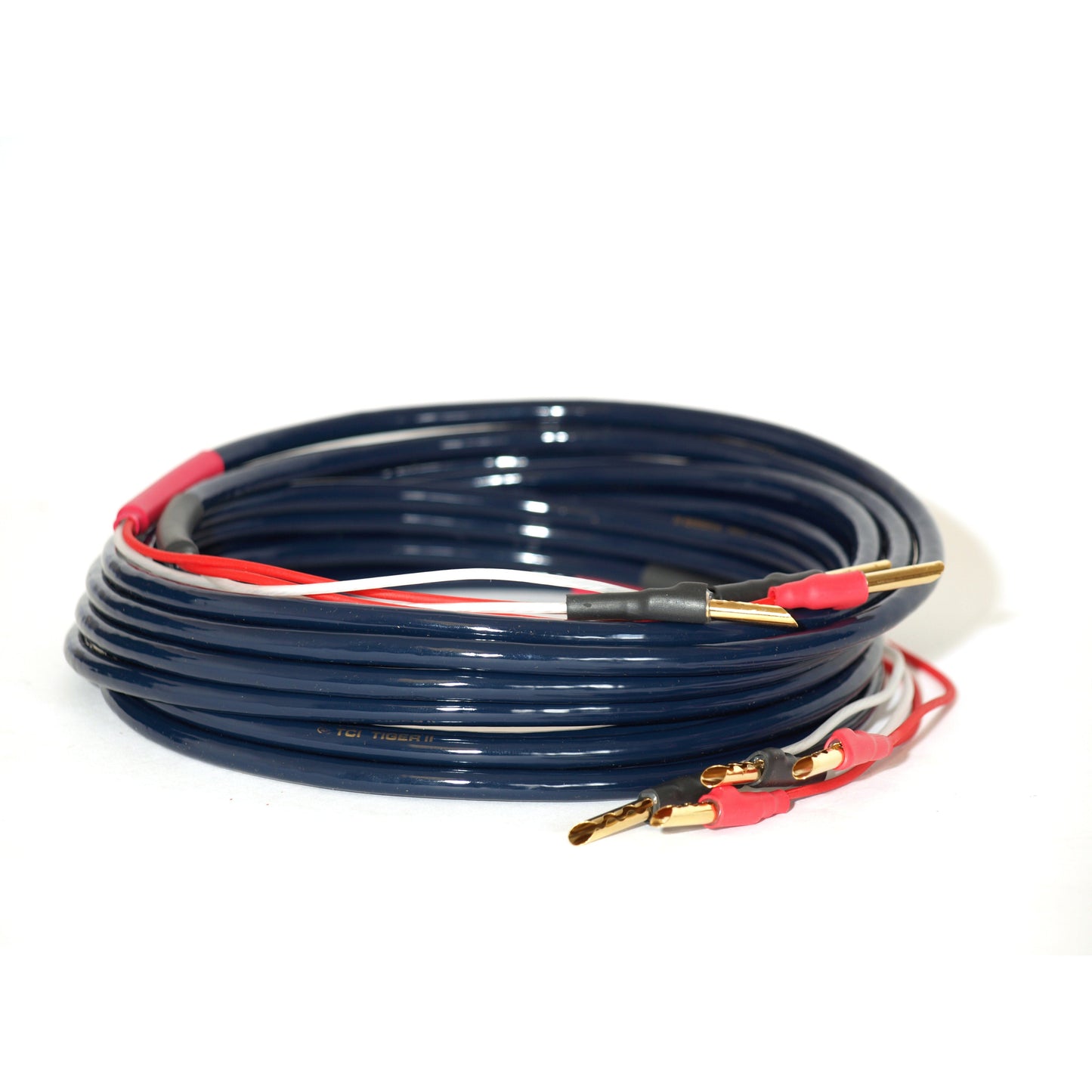 True Colours (TCI) Tiger II Stereo Speaker Cable