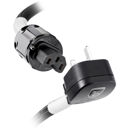 Titan Audio Chimera Mains Cable / Power Cord