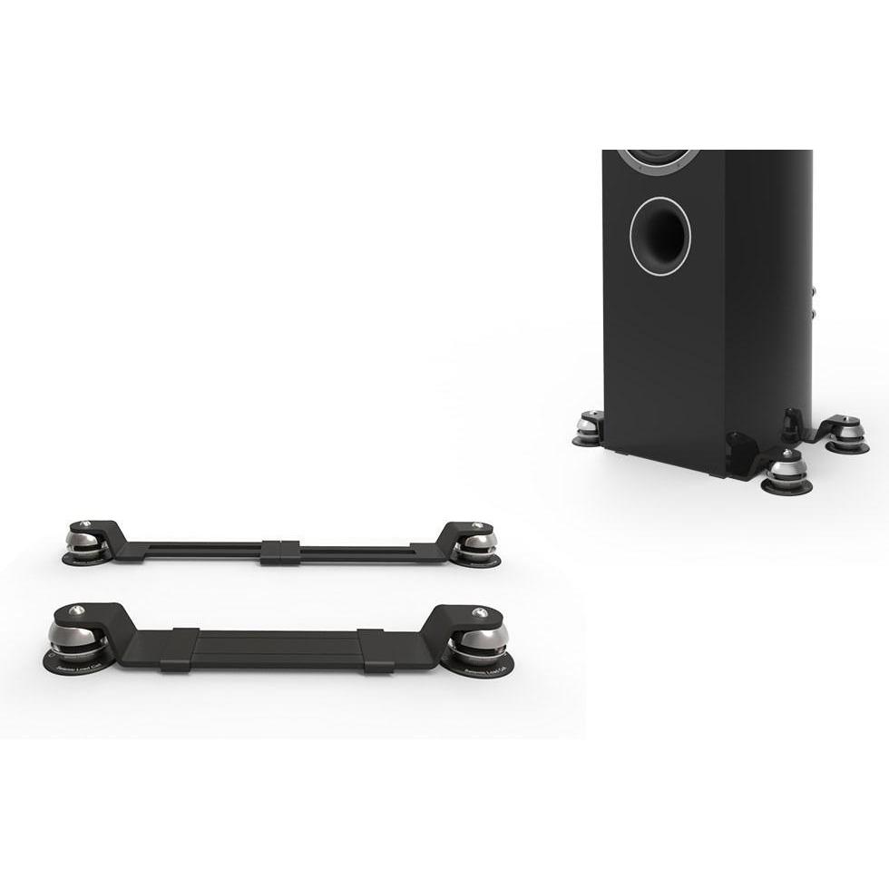 Townshend Seismic Speaker Bars (Set of 4 bars) - Kronos AV