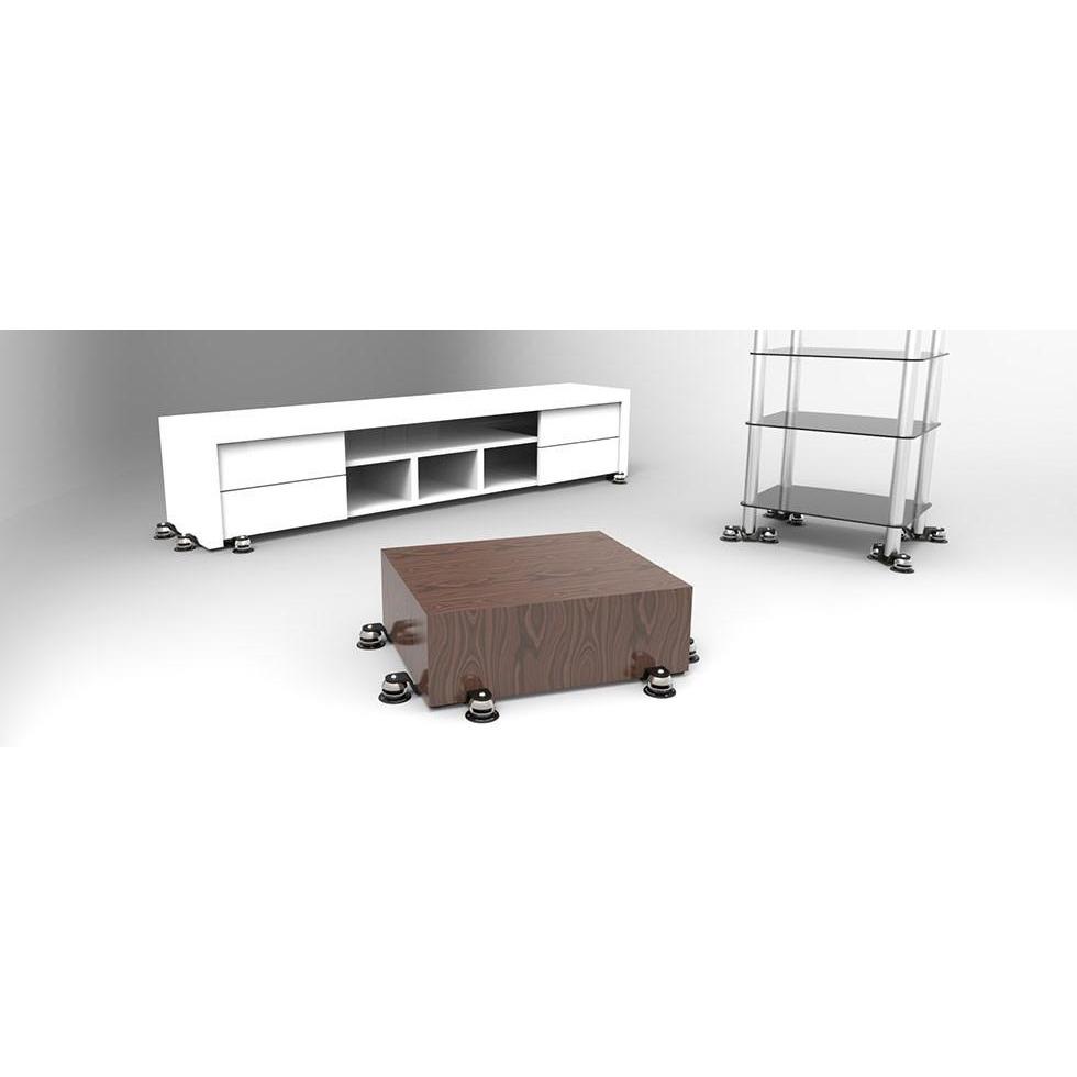 Townshend Seismic Corners (Set of 4) - Kronos AV