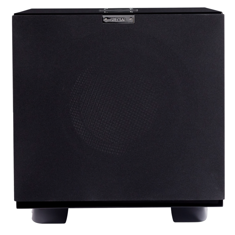 Rel Series S Carbon Special Subwoofer