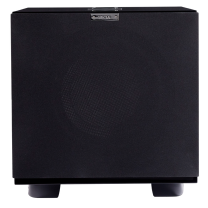 Rel Series S Carbon Special Subwoofer