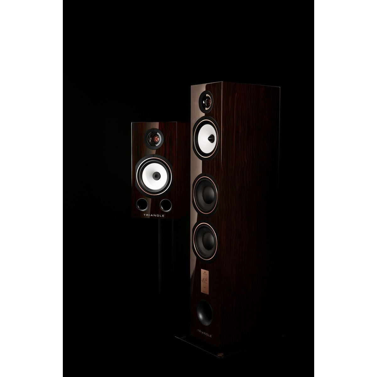 Triangle Antal 40th Anniversary Loudspeakers