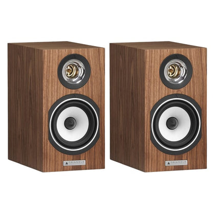 Triangle Esprit Titus EZ Bookshelf Speakers