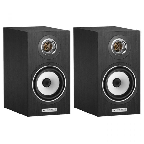 Triangle Esprit Titus EZ Bookshelf Speakers
