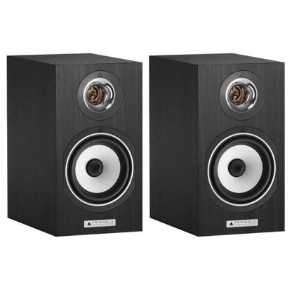 Triangle Esprit Titus EZ Bookshelf Speakers