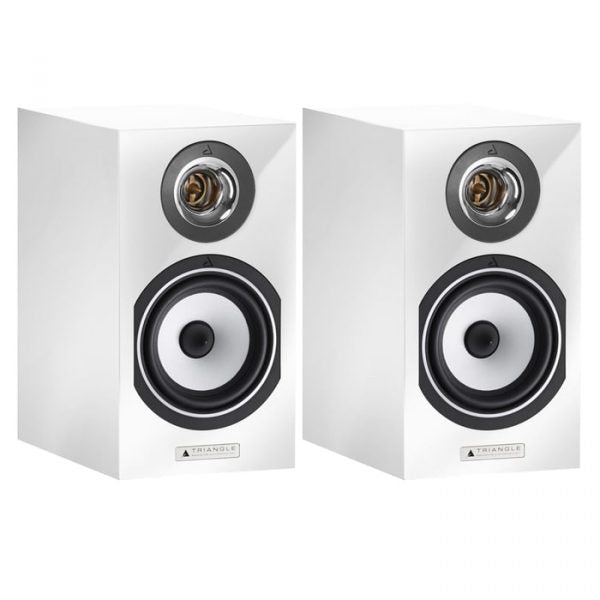 Triangle Esprit Titus EZ Bookshelf Speakers