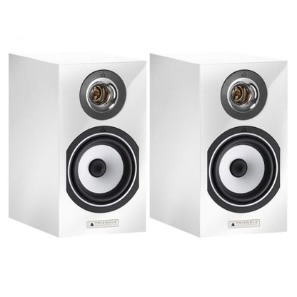 Triangle Esprit Titus EZ Bookshelf Speakers