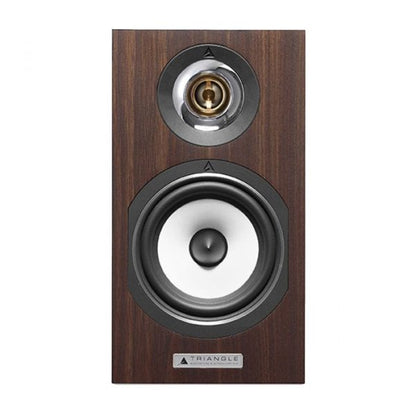 Triangle Esprit Titus EZ Bookshelf Speakers