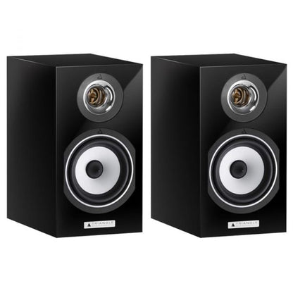 Triangle Esprit Titus EZ Bookshelf Speakers