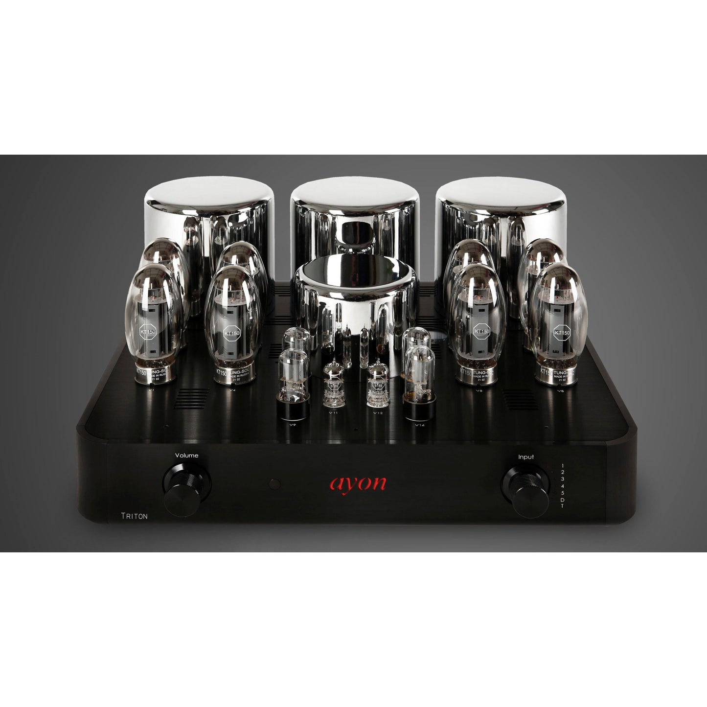 Ayon Audio Triton Evo Integrated Amplifier