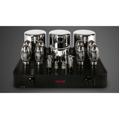 Ayon Audio Triton Evo Integrated Amplifier