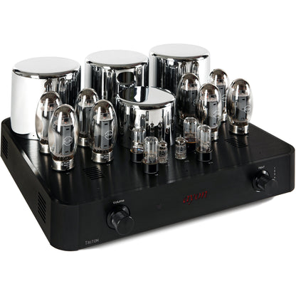 Ayon Audio Triton Evo Mono-Power Amplifier