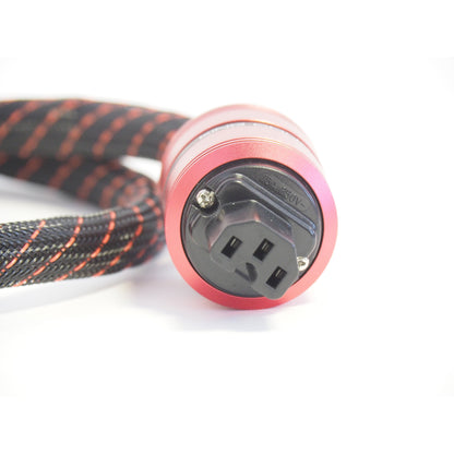 True Colours (TCI) King Constrictor SE Mains / Power Cable