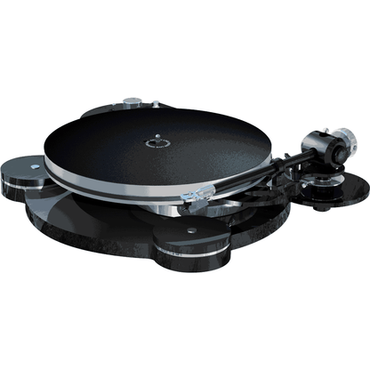 Origin Live Calypso MK4 Turntable - Kronos AV