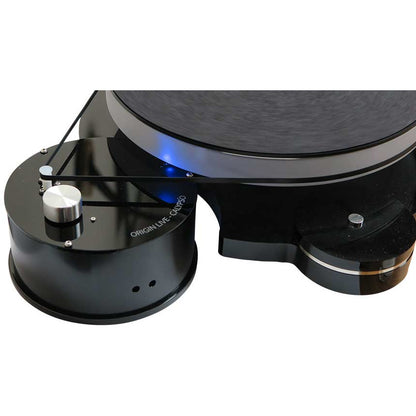 Origin Live Aurora MK4 Turntable - Kronos AV