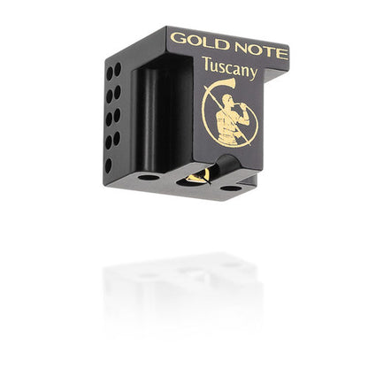 Gold Note Tuscany Gold MC Cartridge