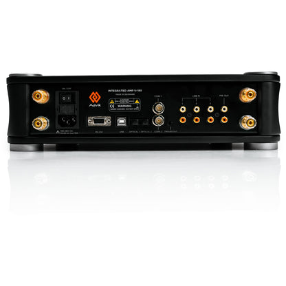 Aavik U-580 Uniti Integrated Amplifier