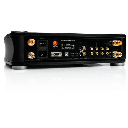 Aavik U-580 Uniti Integrated Amplifier