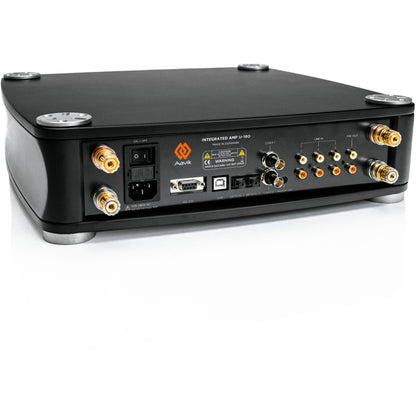 Aavik U-580 Uniti Integrated Amplifier