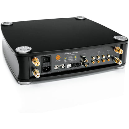 Aavik U-580 Uniti Integrated Amplifier