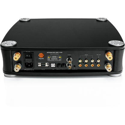 Aavik U-580 Uniti Integrated Amplifier