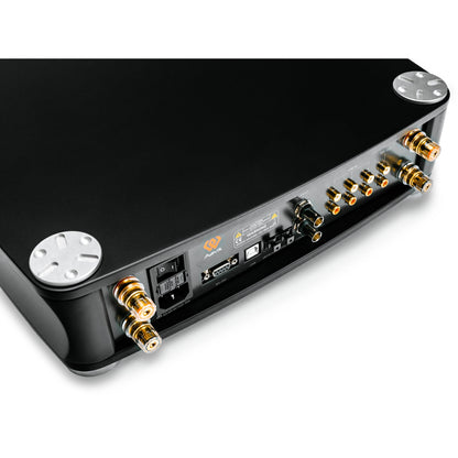 Aavik U-580 Uniti Integrated Amplifier