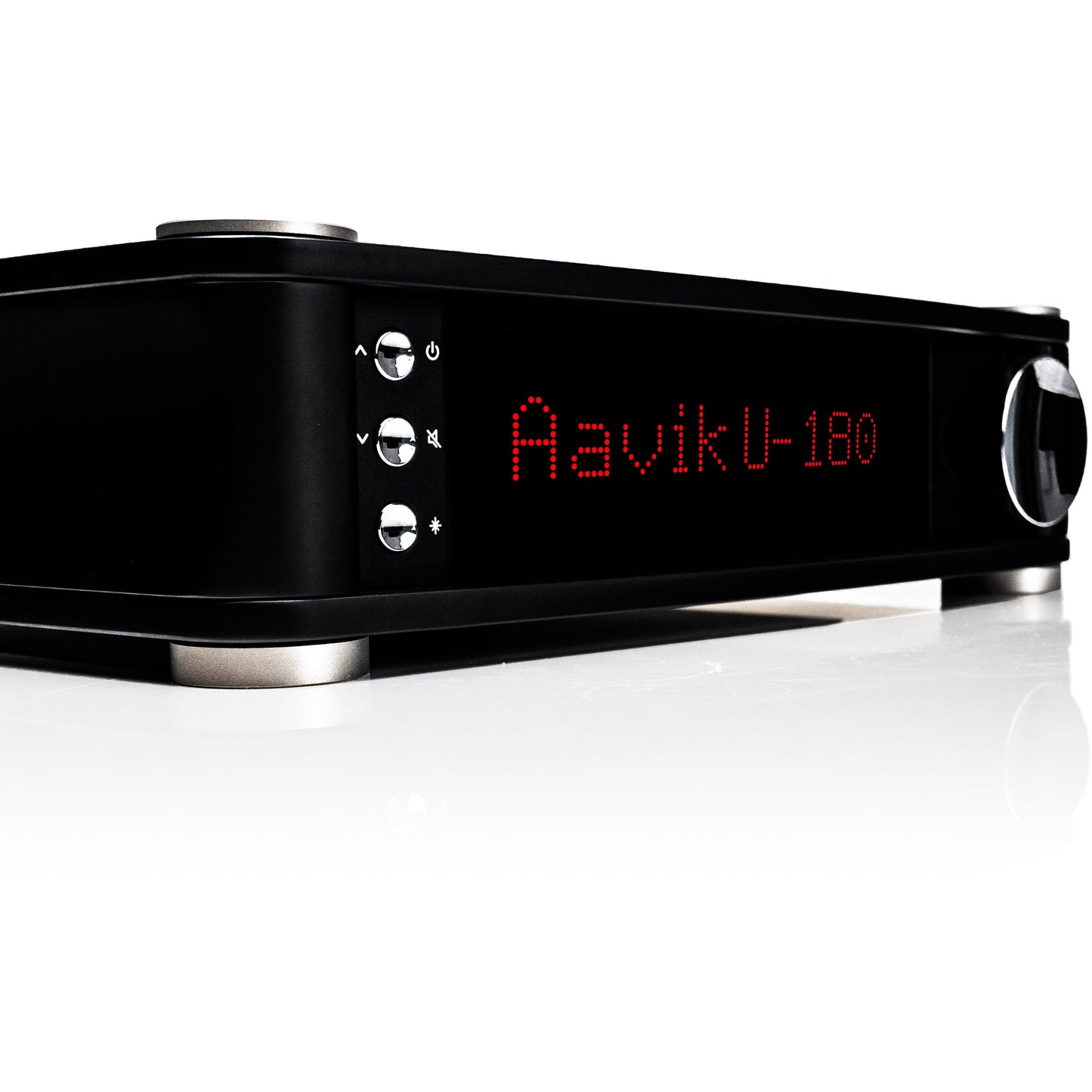 Aavik U-180 Uniti Integrated Amplifier