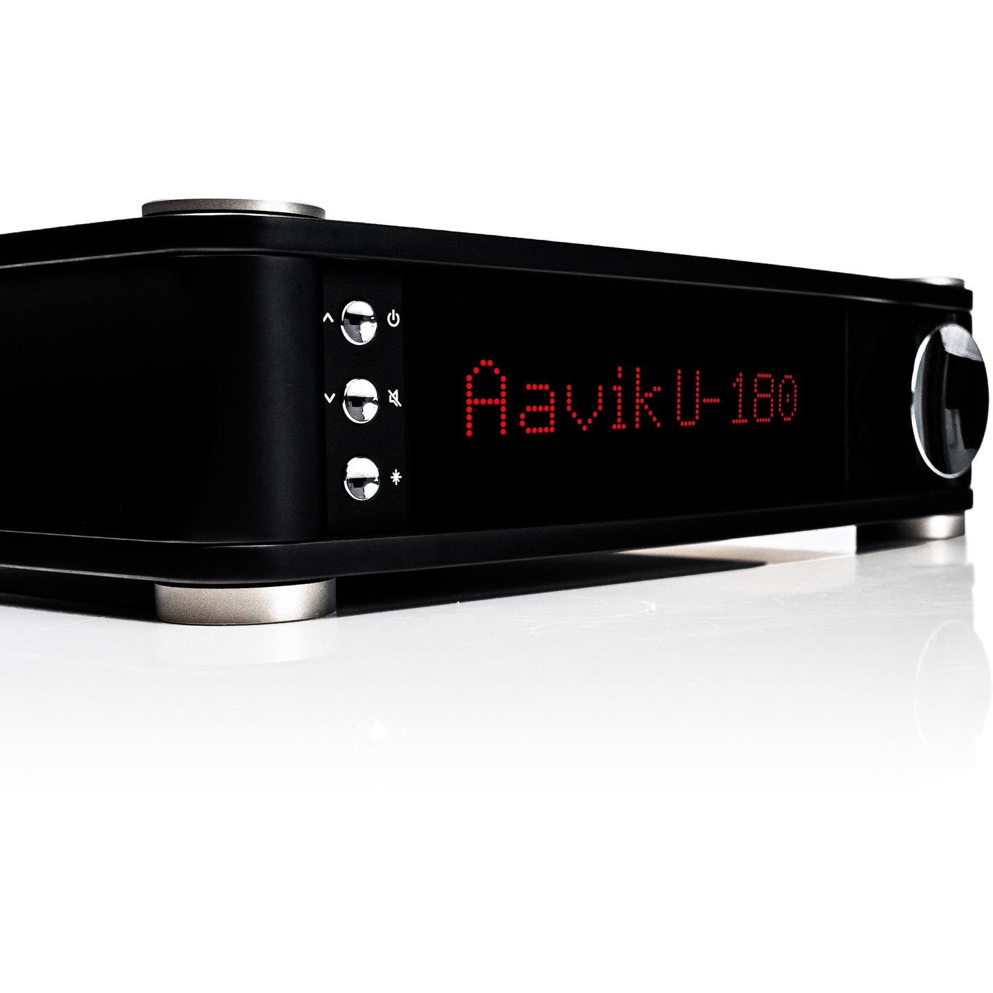 Aavik U-580 Uniti Integrated Amplifier