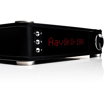 Aavik U-280 Uniti Integrated Amplifier