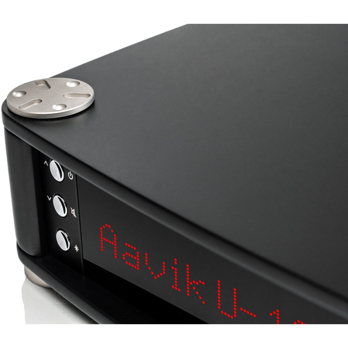 Aavik U-580 Uniti Integrated Amplifier