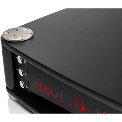 Aavik U-580 Uniti Integrated Amplifier