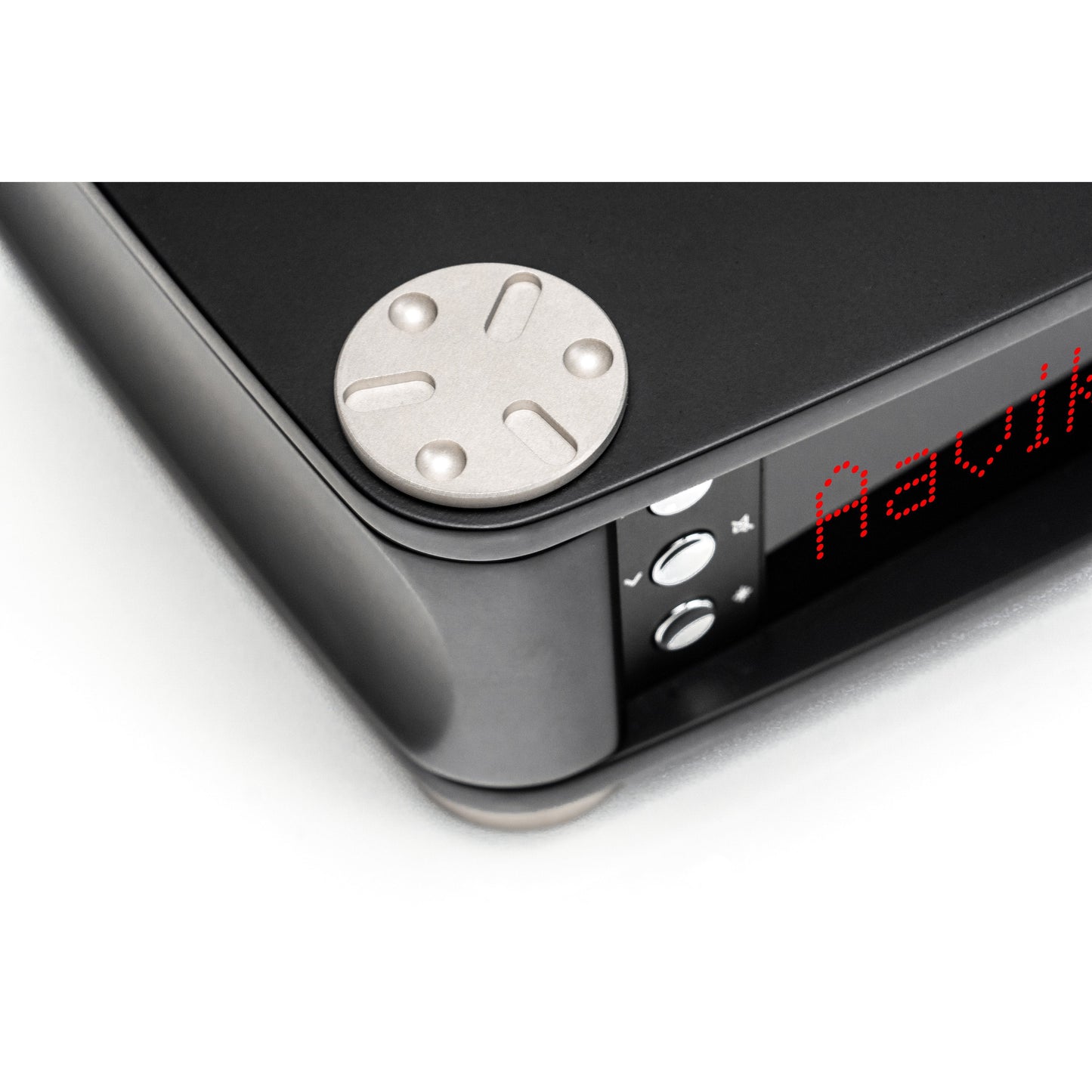 Aavik U-580 Uniti Integrated Amplifier