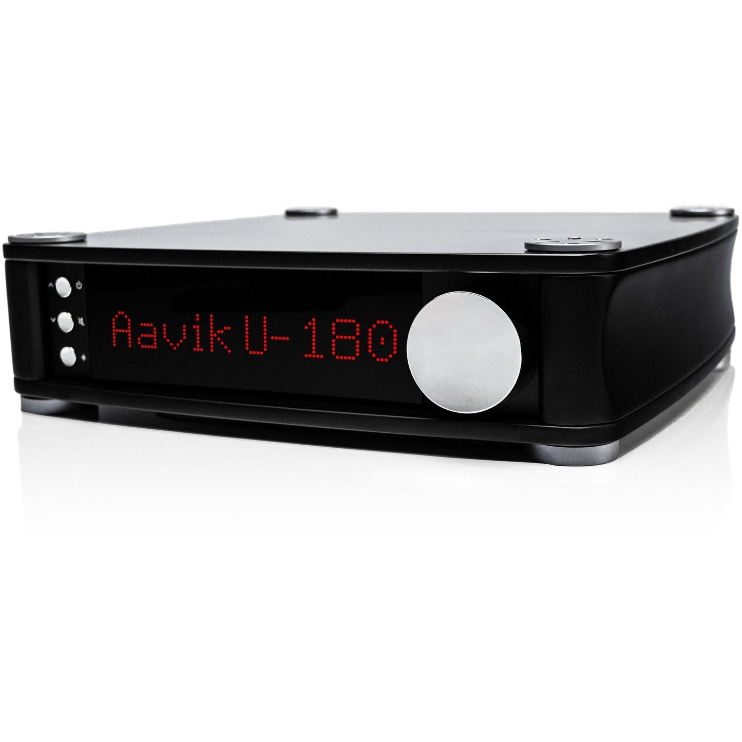 Aavik U-580 Uniti Integrated Amplifier