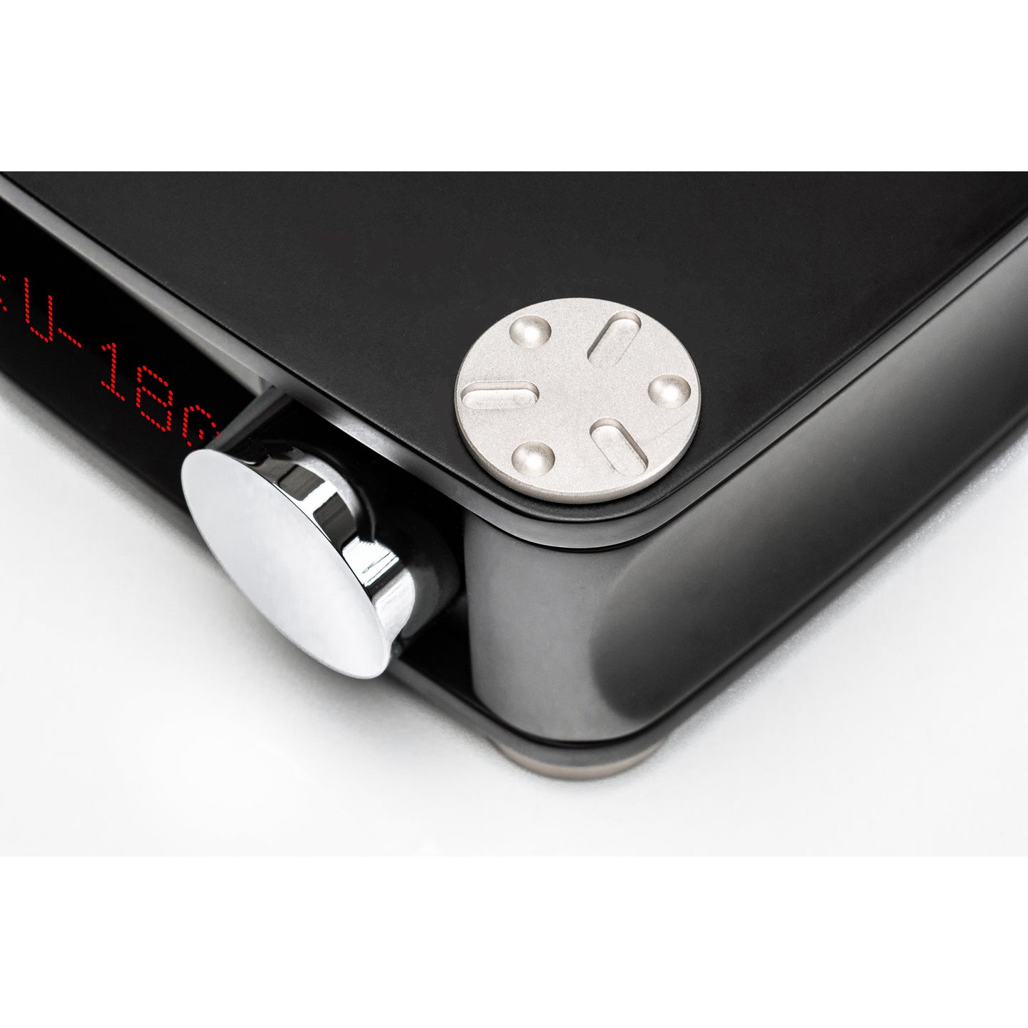 Aavik U-580 Uniti Integrated Amplifier