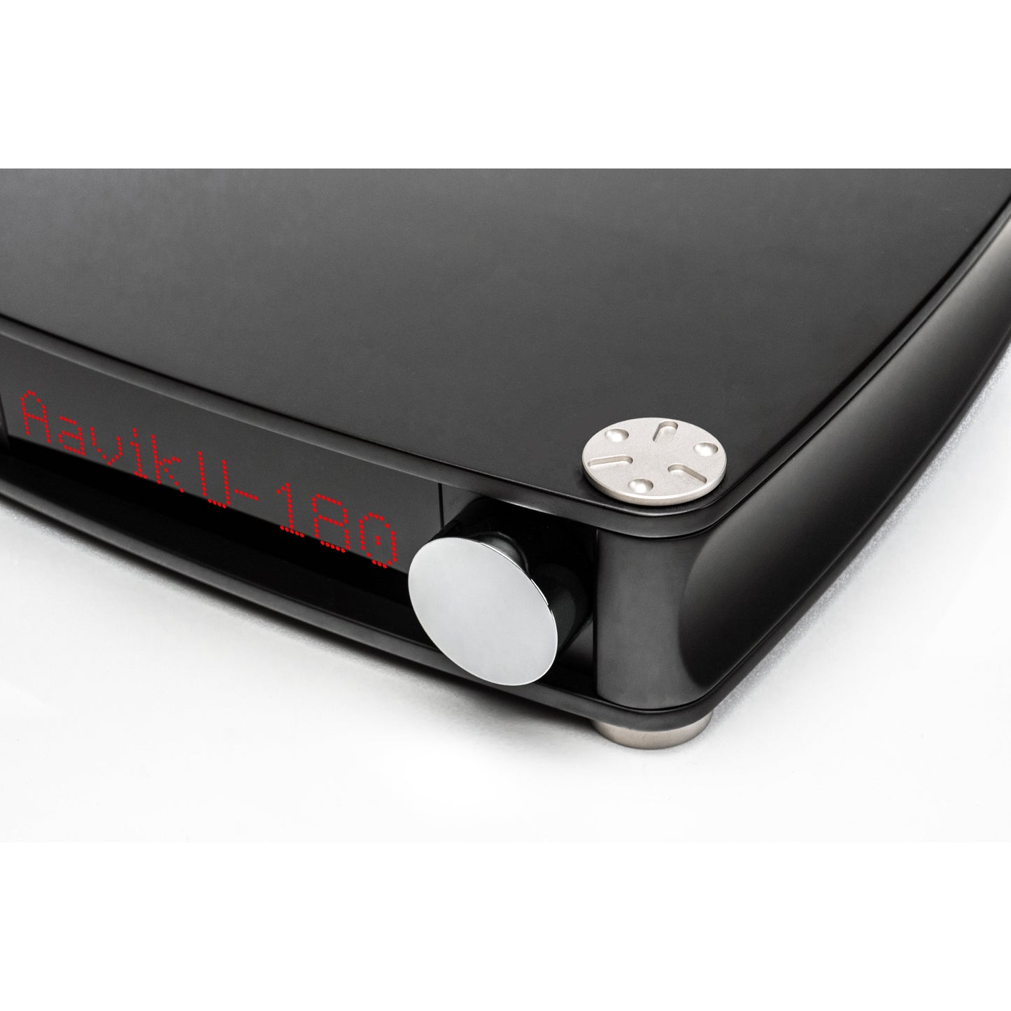 Aavik U-580 Uniti Integrated Amplifier