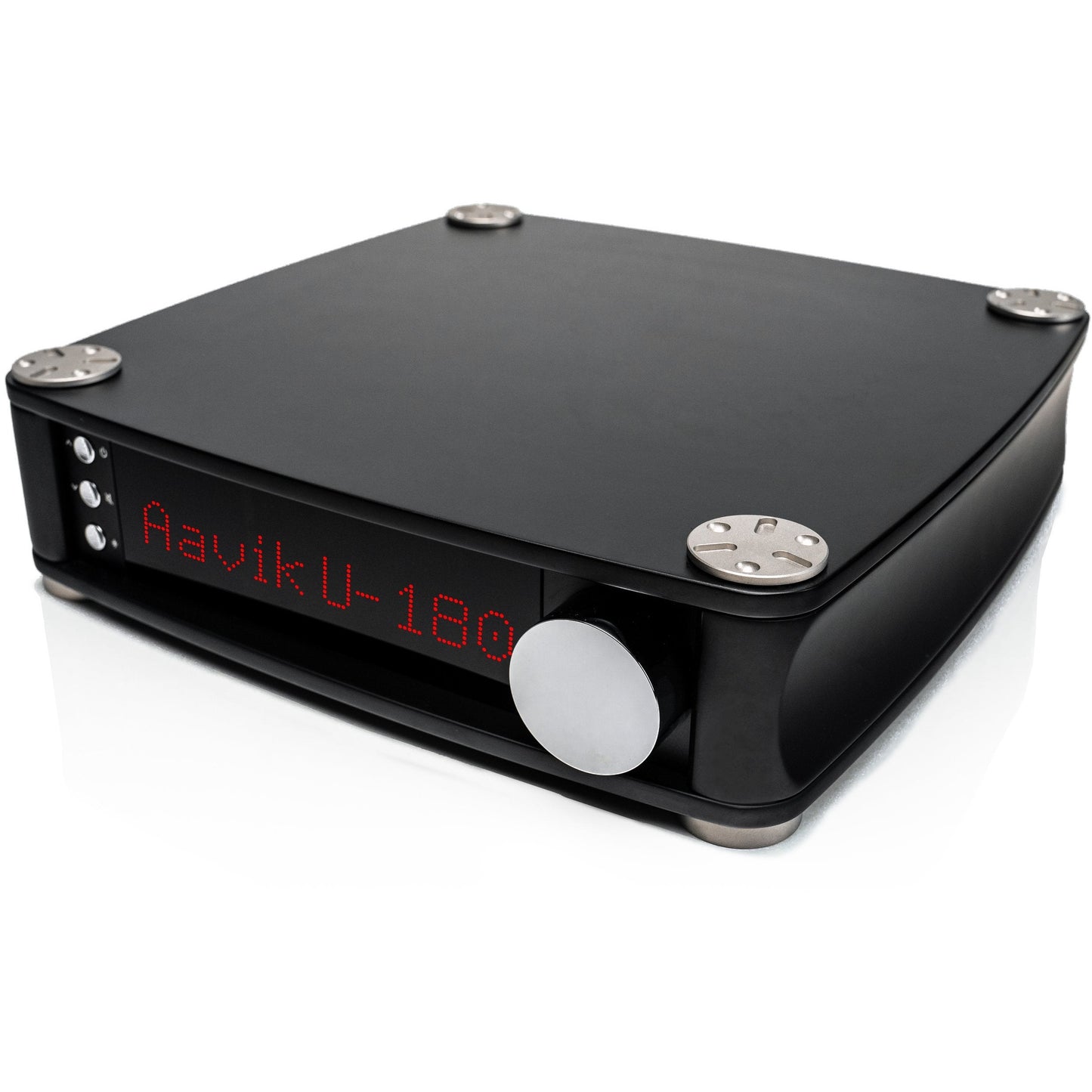 Aavik U-580 Uniti Integrated Amplifier