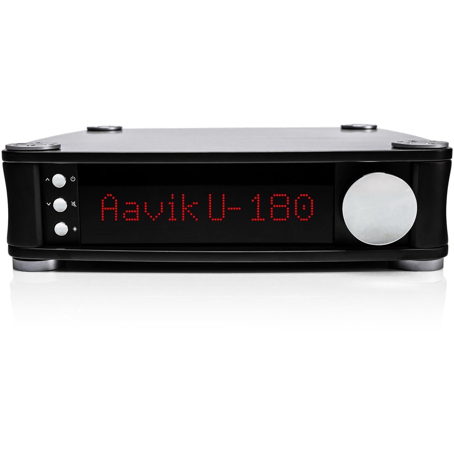 Aavik U-580 Uniti Integrated Amplifier