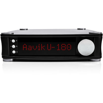 Aavik U-580 Uniti Integrated Amplifier