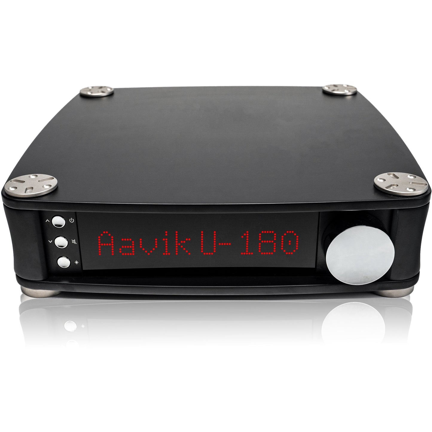 Aavik U-580 Uniti Integrated Amplifier