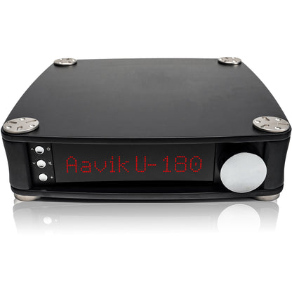 Aavik U-580 Uniti Integrated Amplifier