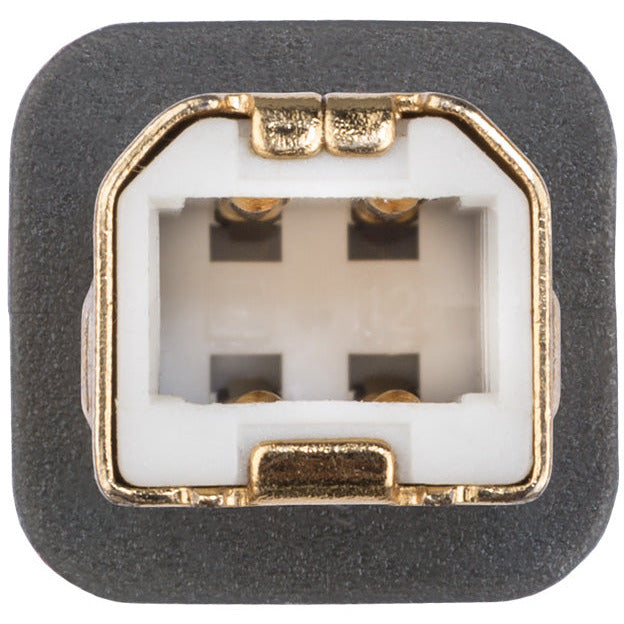 Supra USB 2.0 A-B Cable