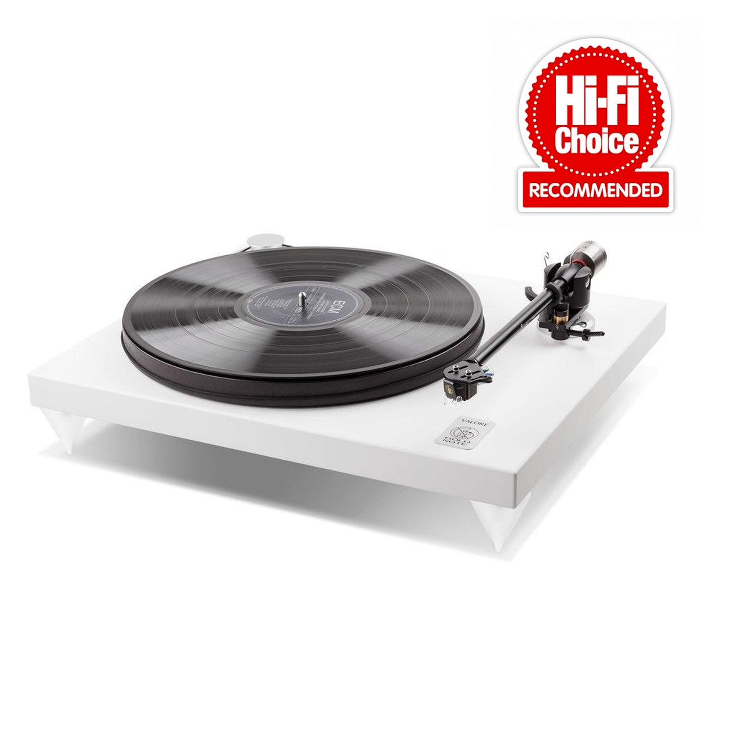 Gold Note Valore 425 Plus Turntable