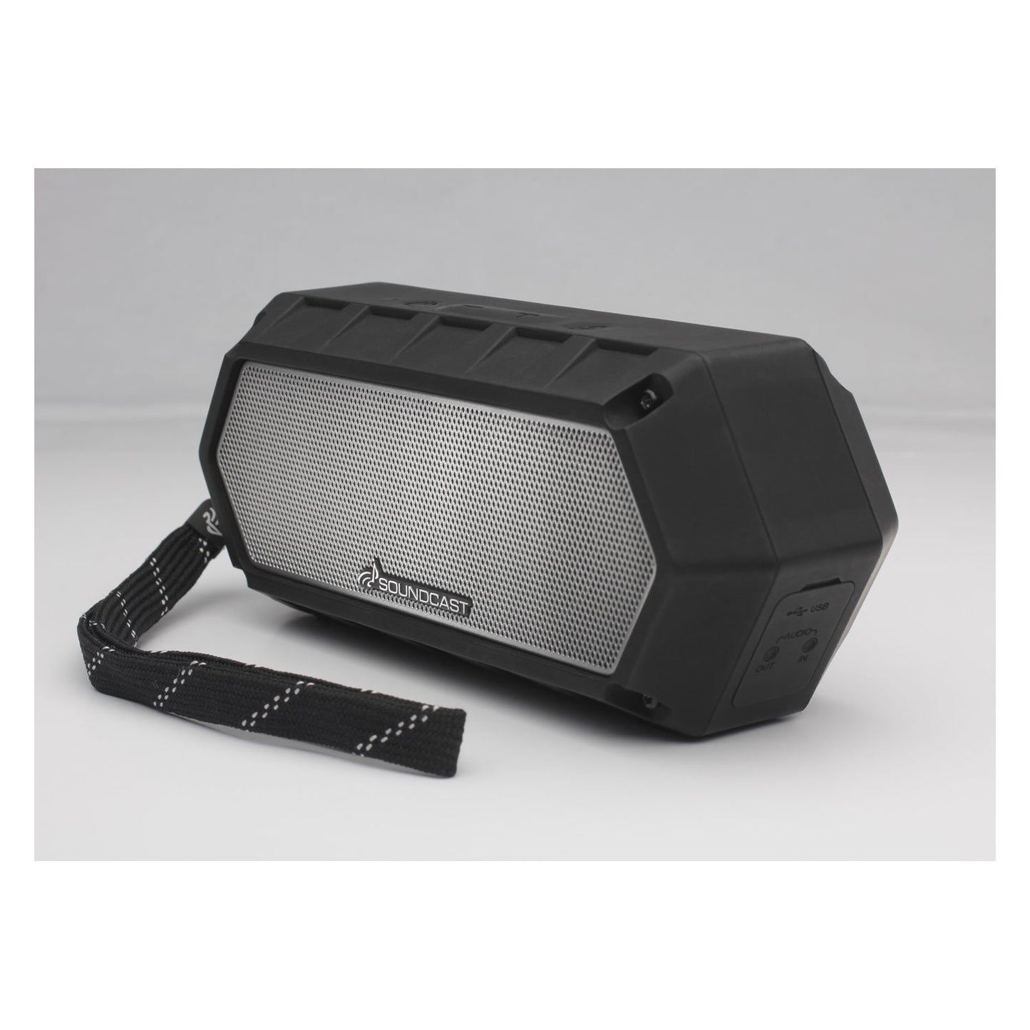 Soundcast VG1 Bluetooth Speaker - Kronos AV