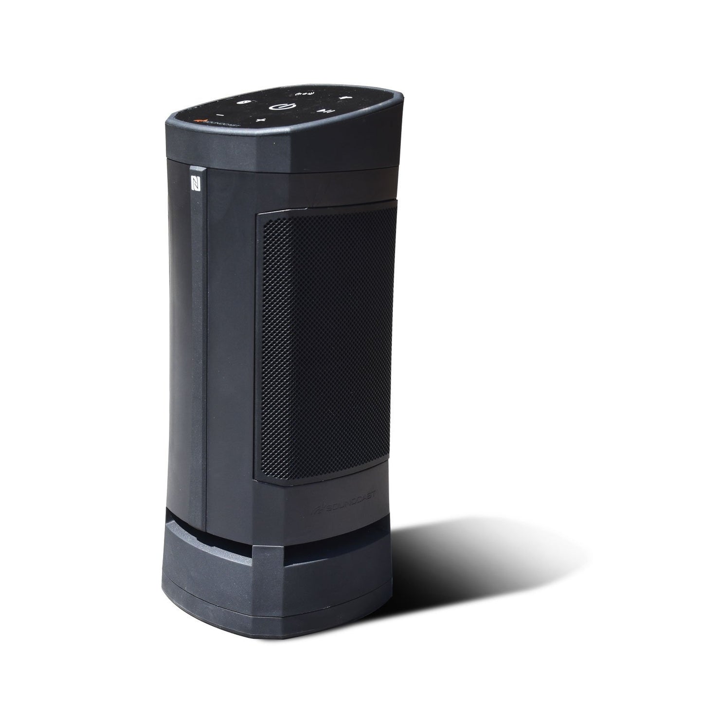 Soundcast VG3 Bluetooth Omni-Array Speaker with DSP - Kronos AV