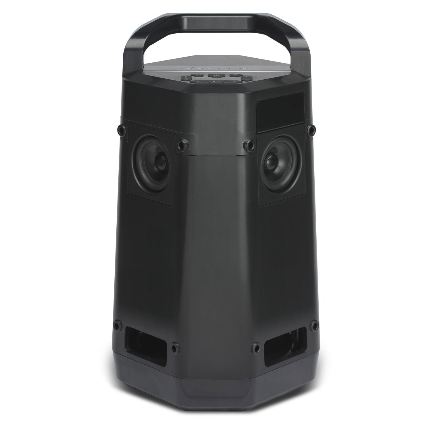 Soundcast VG7 Omni-Array Bluetooth Speaker with DSP - Kronos AV